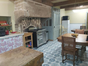 Maison d'hôtes Coeurdacier